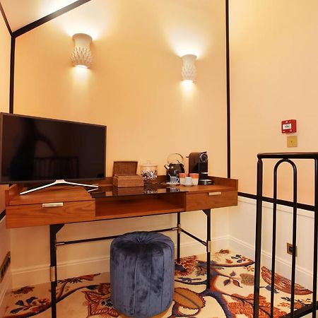 Pick A Flat'S - A Bedroom In Le Marais Paris Exterior foto